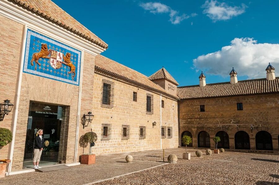 Carmona and Necropolis Tour from Seville - Is $58 a fair price?