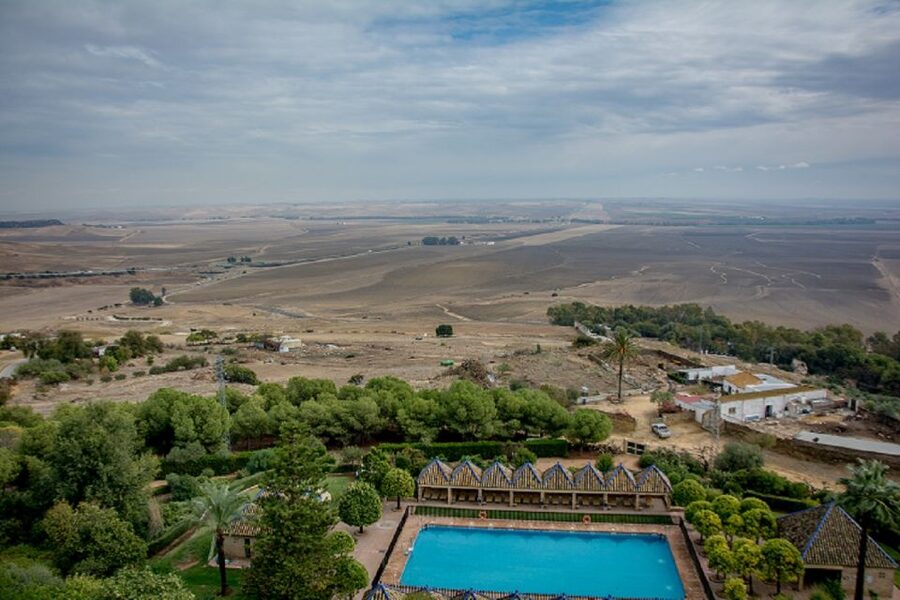 Carmona and Necropolis Tour from Seville - Timing, pickup, and what to bring