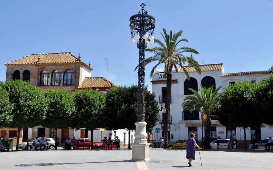 Carmona: City Walking Tour - Carmona’s old streets tell the story