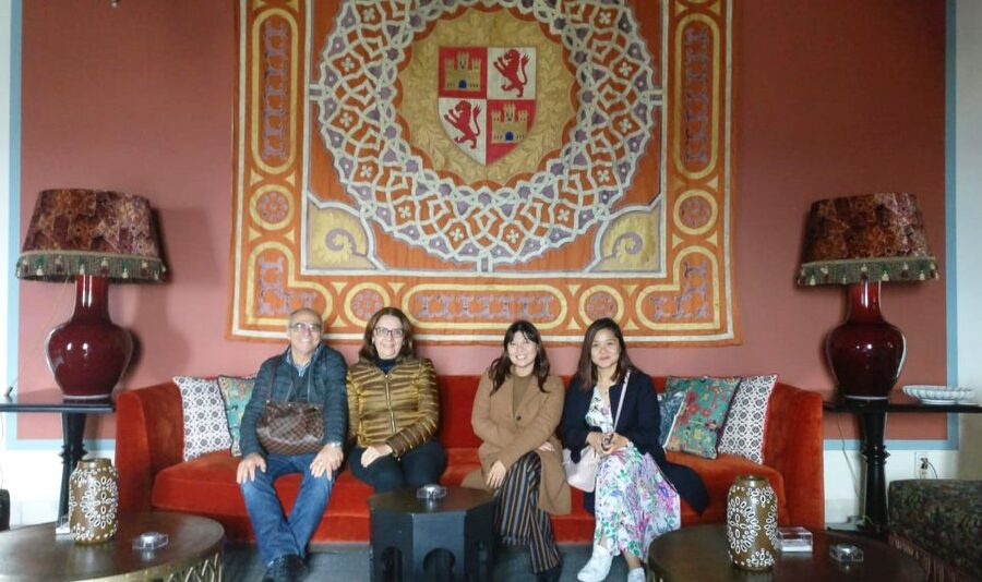 Carmona: City Walking Tour - Who should book this Carmona walk?