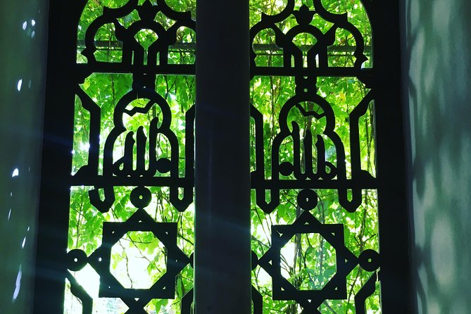 Cathedral and Real Alcàzar in Italian - A few practical details before you go