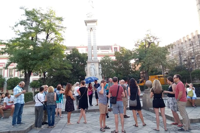 Cathedral of Seville English Guided Tour with Skip the Line & Access to Giralda - Is 75 minutes enough?