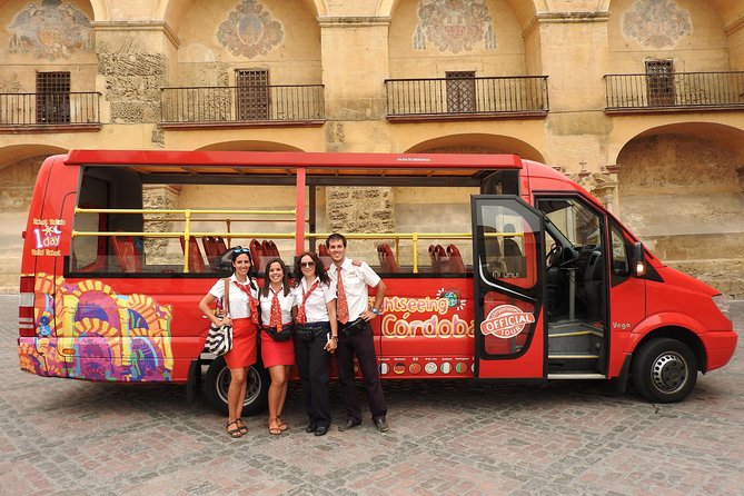 City Sightseeing Cordoba Hop-On Hop-Off Bus Tour - Should you book the Córdoba bus tour?