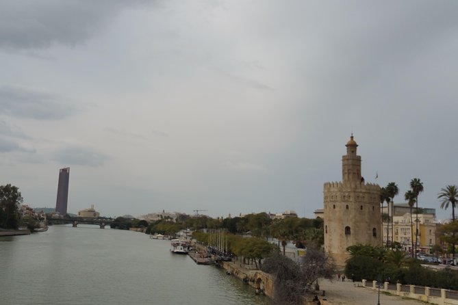 City Sightseeing Seville Hop-On Hop-Off Bus Tour - FAQ