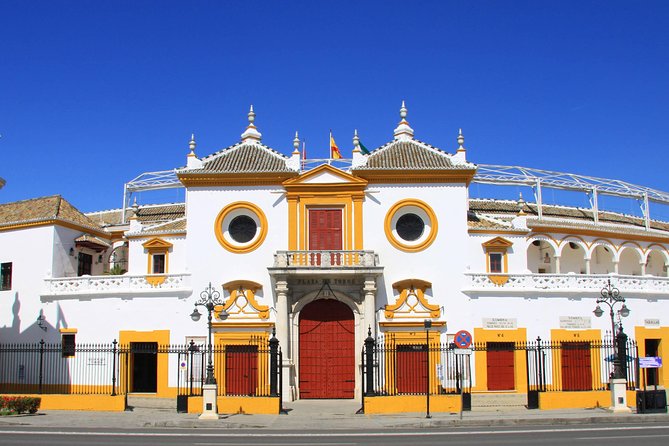 Complete Triana Tour "Corrales included". - Should you book the Complete Triana Tour?