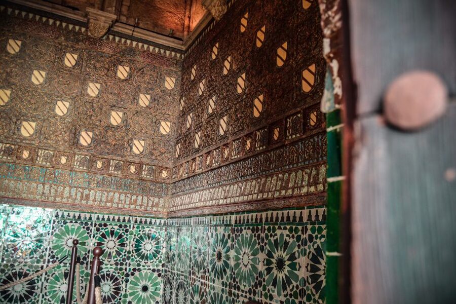 Cordoba: 2.5-Hour Guided Jewish Quarter and Alcazar Tour - FAQ