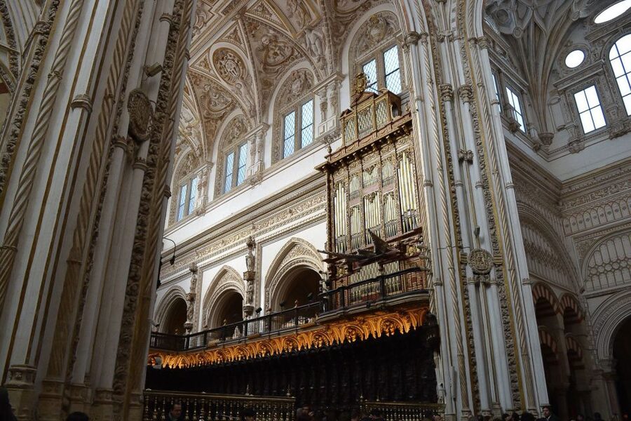 Cordoba: 3-Hour Private Tour - Key points before you book