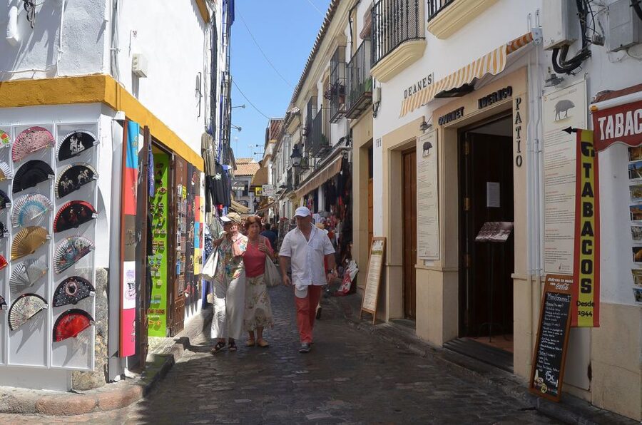 Cordoba: 3-Hour Private Tour - Decide whether the Alcázar fits your three hours