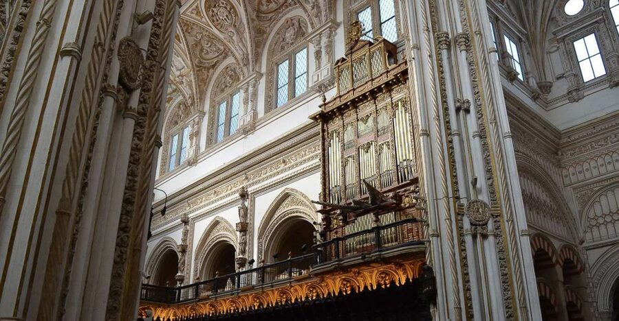 Cordoba: 3-Hour Private Tour - Give the Mosque-Cathedral the time it deserves