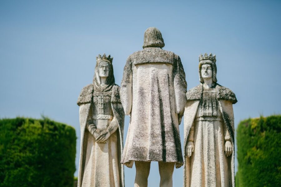 Cordoba: Alcazar of Christian Monarchs 1–Hour Guided Tour - Why this short visit makes sense in Córdoba