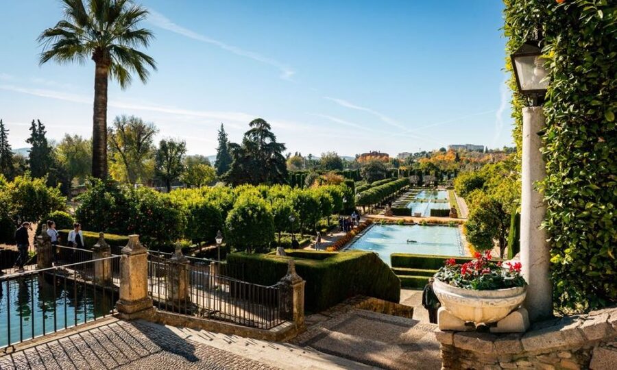 Cordoba: Alcazar of The Christian Monarchs Tickets and Tour - Who should book this tour?