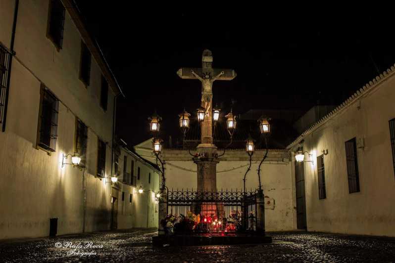 Cordoba at Night by Bike, Electric Bike - Why Córdoba works well after sunset