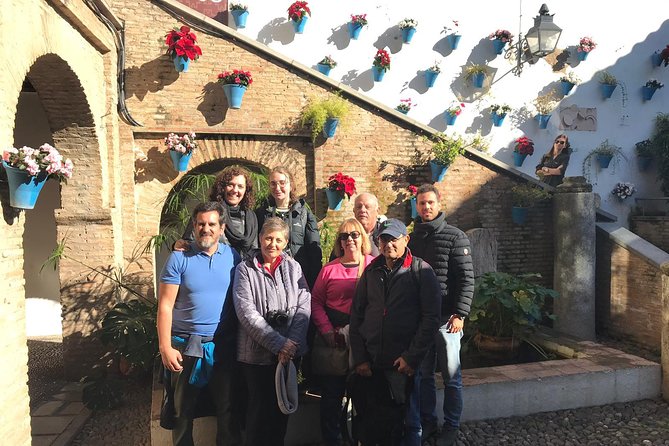 Cordoba & Carmona with Mezquita, Synagoge & Patios from Seville - Who should book this Córdoba day trip?