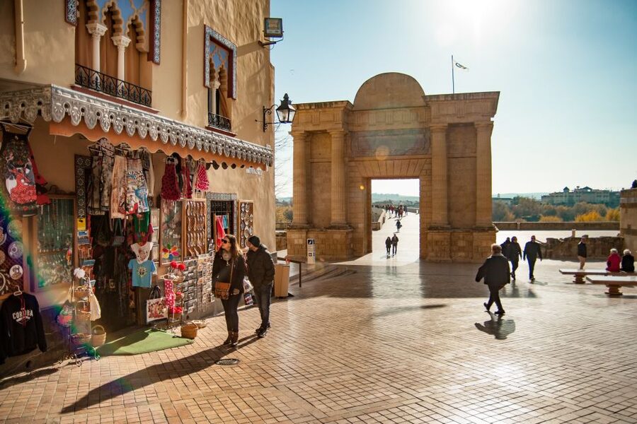 Córdoba: City Sightseeing Hop-On Hop-Off Bus Tour - Audio and timing deserve a little attention