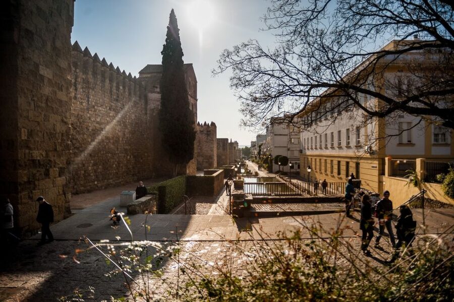 Córdoba: City Sightseeing Hop-On Hop-Off Bus Tour - Who gets the most from this pass