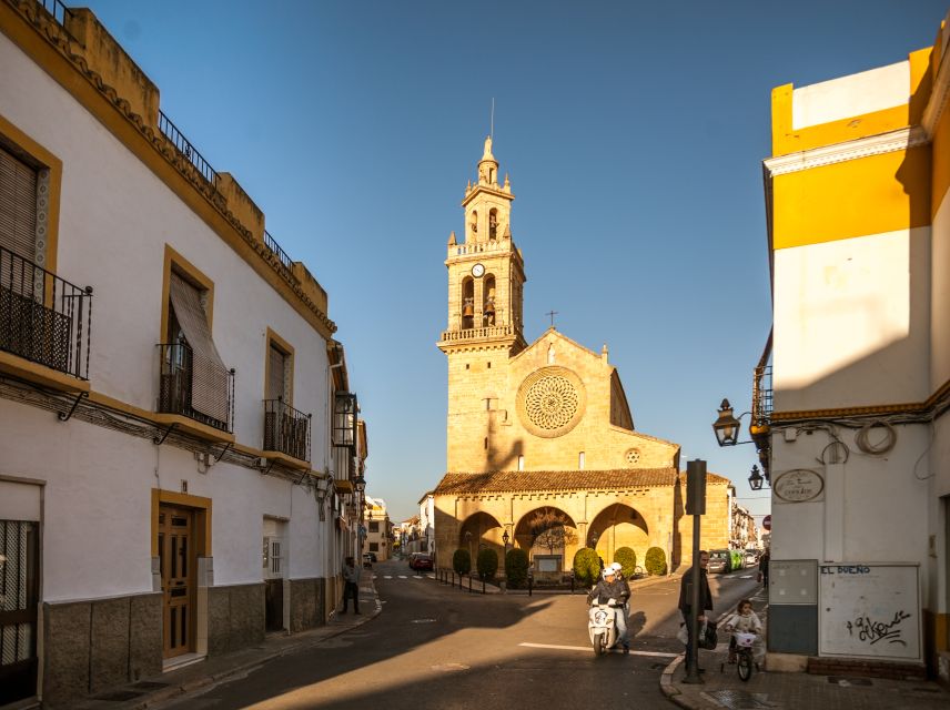 Córdoba: City Sightseeing Hop-On Hop-Off Bus Tour - Should you book it?