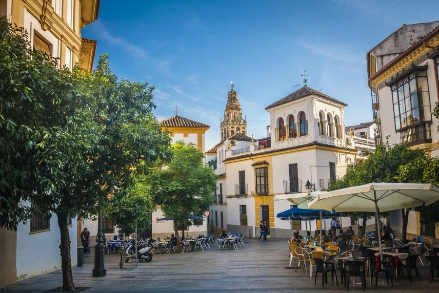 Cordoba City Tour on Your Phone: The Glory of Al-Andalus - Should you book the Córdoba phone tour?