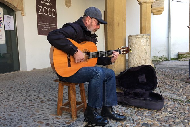 Cordoba City Tour with Mosque-Cathedral from Seville - Free time for lunch, shops and a slower look
