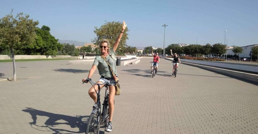 Córdoba Daily Highlights Bike Tour - Key points before you book
