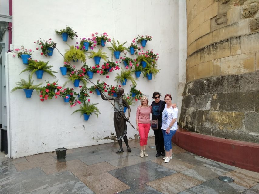 Córdoba Daily Highlights Bike Tour - Should you book the Córdoba bike tour?