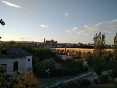 Córdoba Daily Highlights Bike Tour