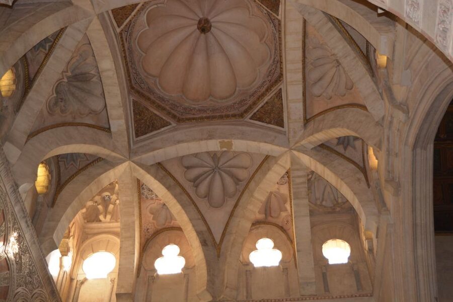 Cordoba: Early Bird Private Tour of the Mosque-Cathedral - Should you book it?