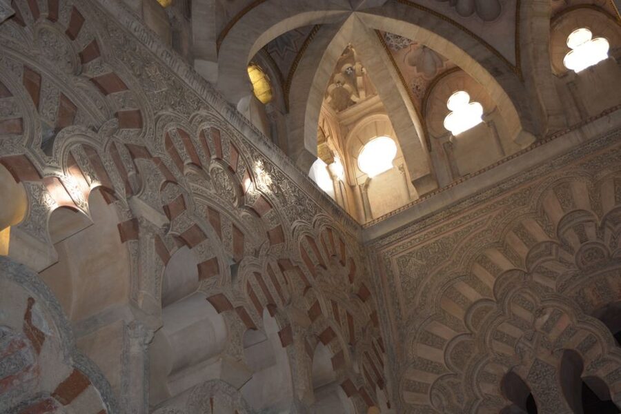 Cordoba: Early Bird Private Tour of the Mosque-Cathedral - FAQ