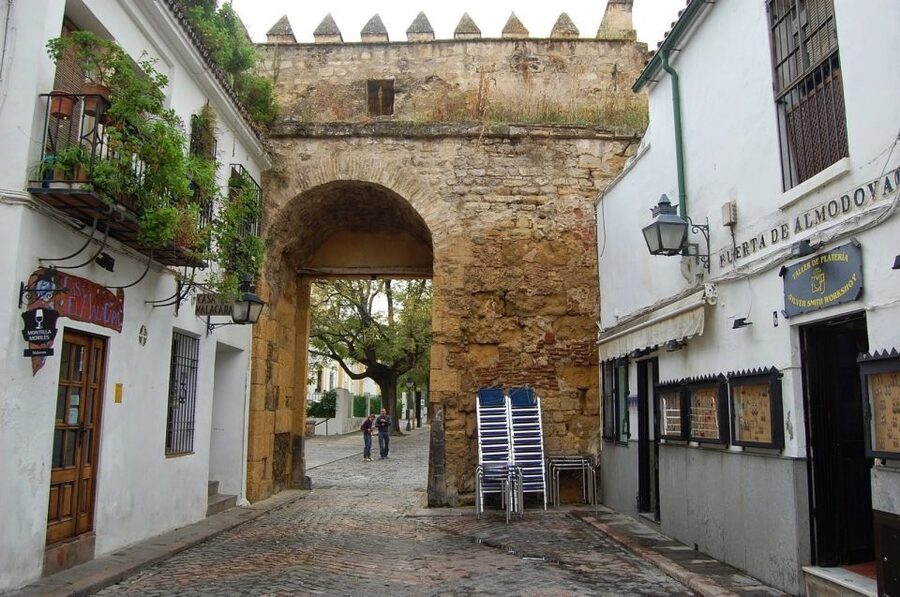 Cordoba: Electric Bike Tour - Booking details worth knowing