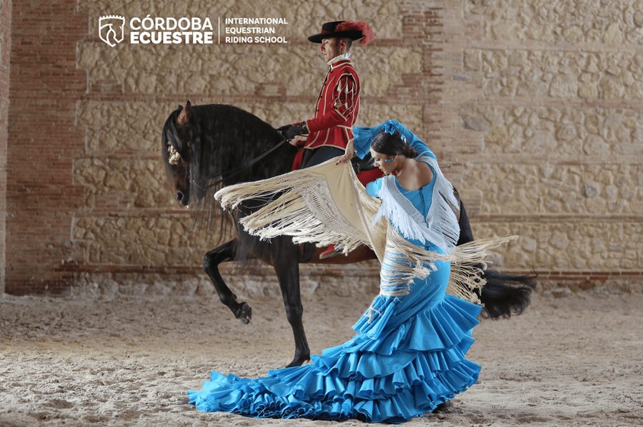 Cordoba: Equestrian Show General Entry - What makes the horses and riders worth watching