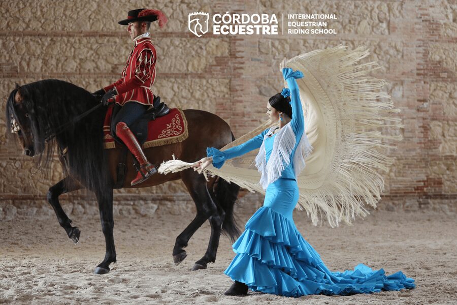 Cordoba: Equestrian Show General Entry - The Royal Stables make the show feel grounded