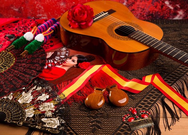 Cordoba Flamenco Show at Tablao El Cardenal with a Drink - Should you book Tablao El Cardenal?