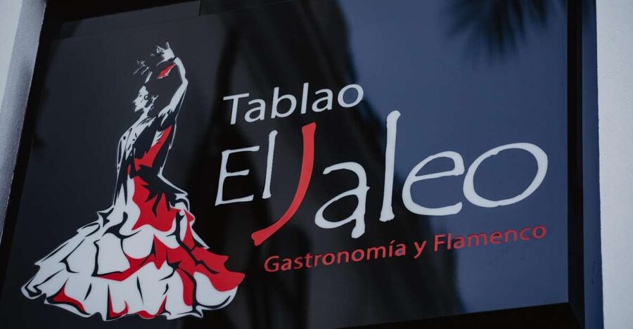 Cordoba: Flamenco Show at Tablao El Jaleo & Optional Dinner - What to know before you book