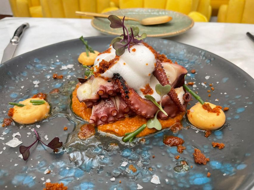 Cordoba: Flamenco Show at Tablao El Jaleo & Optional Dinner - Practical details for a smooth night