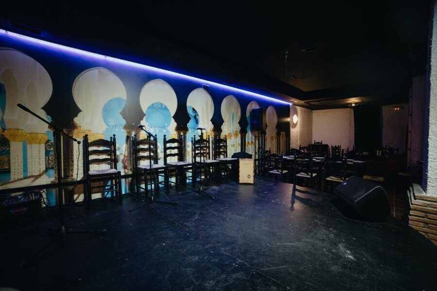 Cordoba: Flamenco Show at Tablao El Jaleo & Optional Dinner - Should you book?