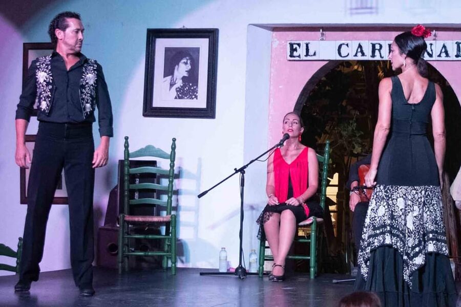 Córdoba: Flamenco Show Ticket with Drinks - Is $29 good value?