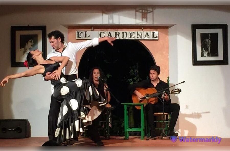 Córdoba: Flamenco Show Ticket with Drinks - FAQ