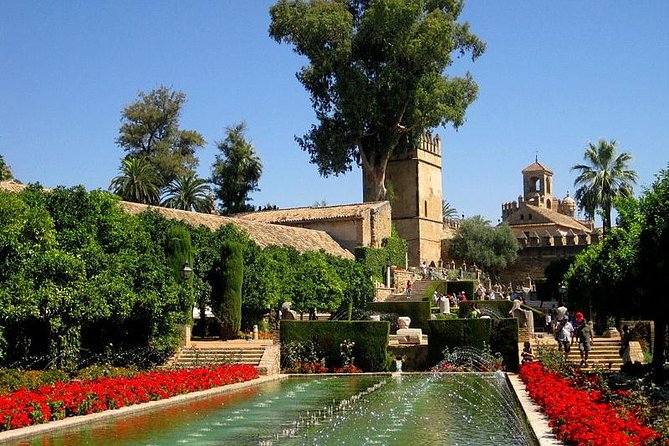 Cordoba Guided Tour Mosque and Cathedral from Seville - Why Córdoba is worth the two-hour ride