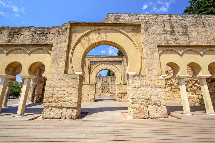 Córdoba: Guided Tour of Azahara Medina - Why Medina Azahara matters