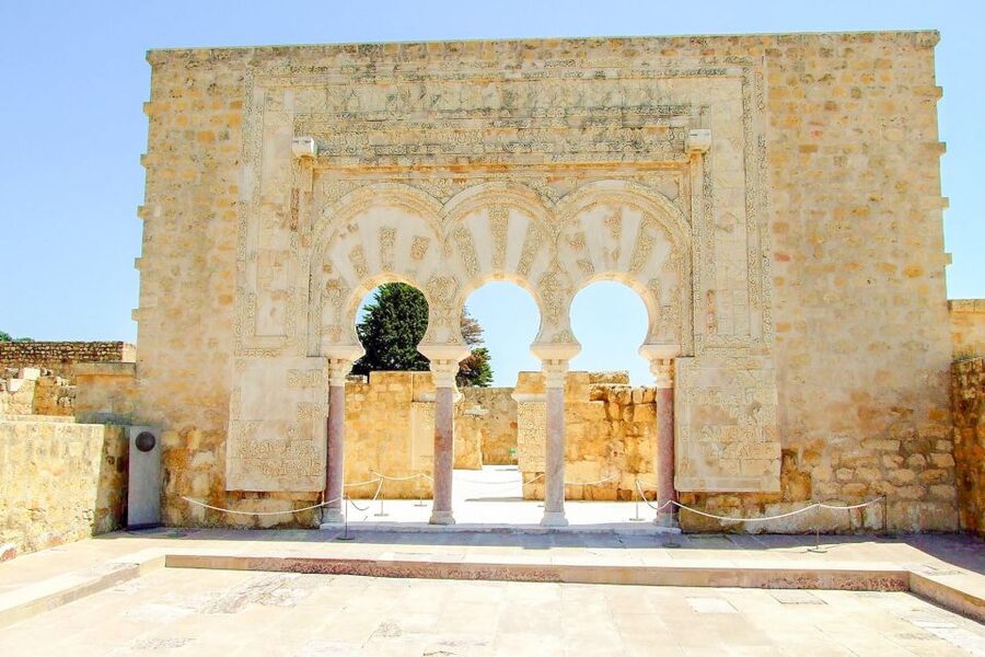 Córdoba: Guided Tour of Azahara Medina - What the ruins can and cannot show you