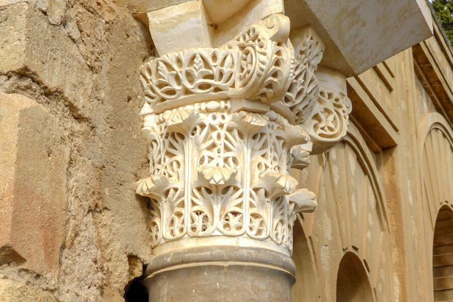Córdoba: Guided Tour of Azahara Medina - Who should book this tour?