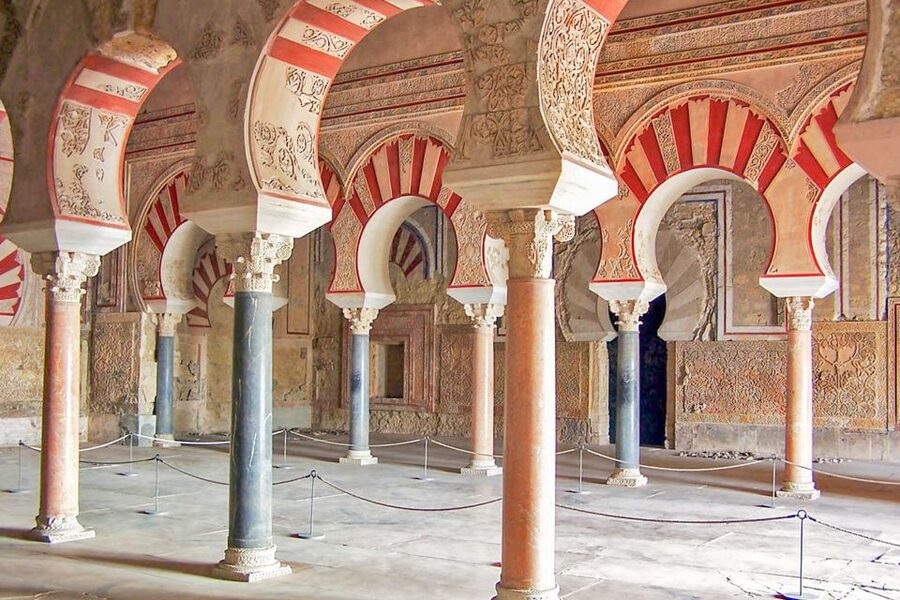 Córdoba: Guided Tour of Azahara Medina - FAQ