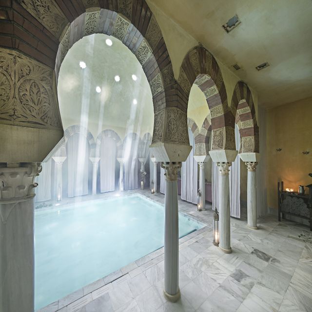 Córdoba: Hammam Al Ándalus Entry Ticket w/Optional Massage - Should you book the Córdoba hammam?