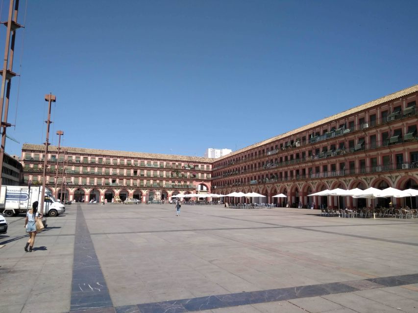 Córdoba Highlights Walking Tour - Should you book the Córdoba Highlights Walking Tour?