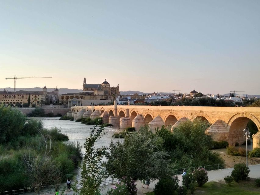 Córdoba Highlights Walking Tour - A two-hour walk through Córdoba’s center