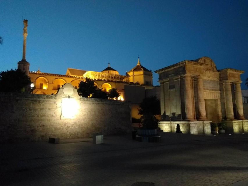 Córdoba Highlights Walking Tour - Is $71 per person good value?