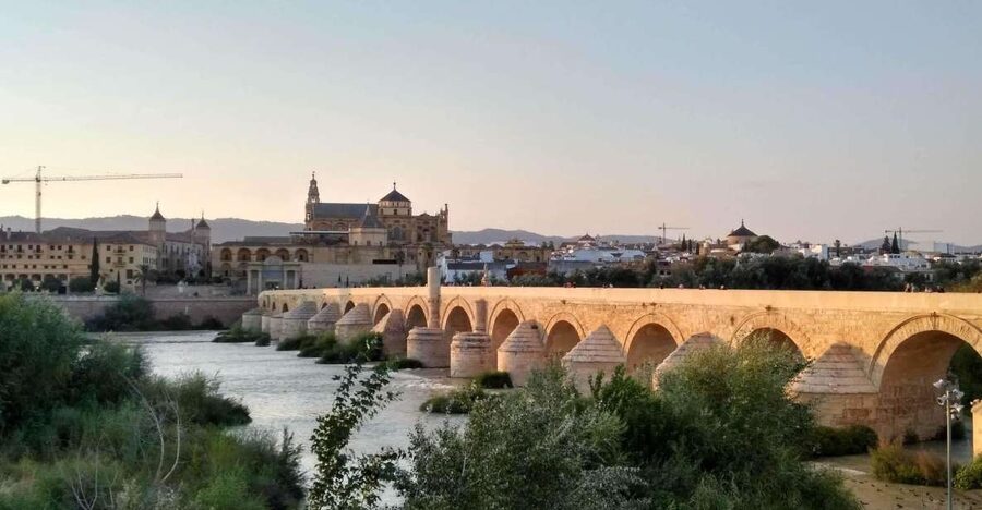 Córdoba Highlights Walking Tour - Who will get the most from this walk?