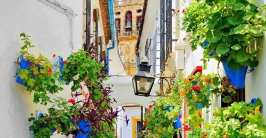 Cordoba: Historical Monuments of Cordoba City Walking Tour - At a glance