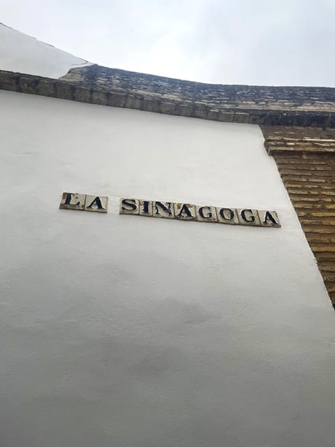 Cordoba: Jewish History Private Tour - Starting beneath the Puerta de Almodóvar