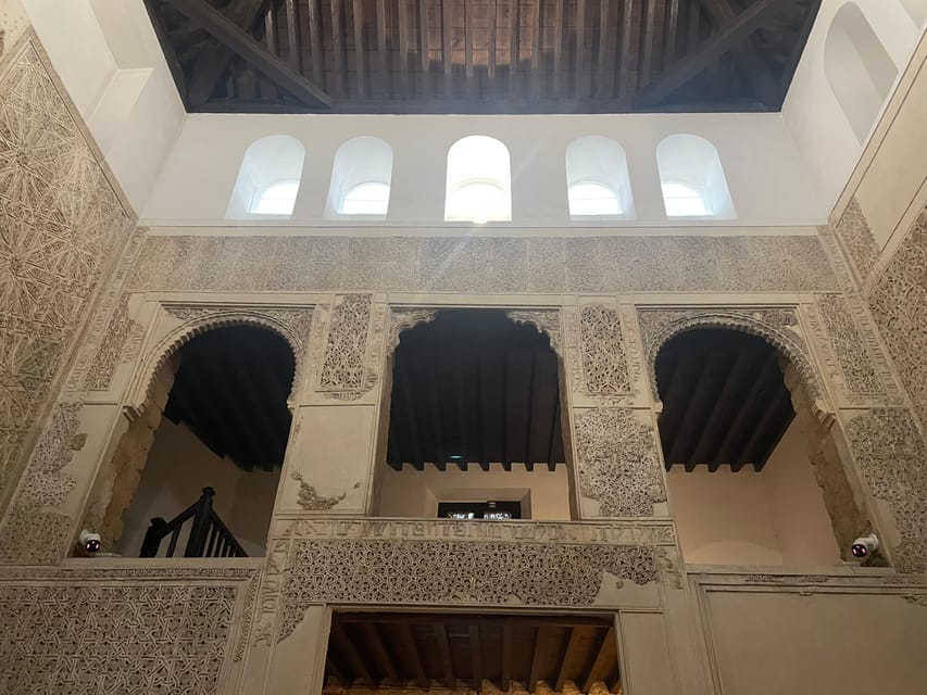 Cordoba: Jewish History Private Tour - Who should book this Córdoba tour?
