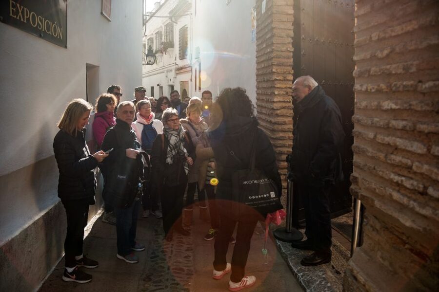 Cordoba: Jewish Quarter and Mosque-Cathedral Guided Tour - FAQ